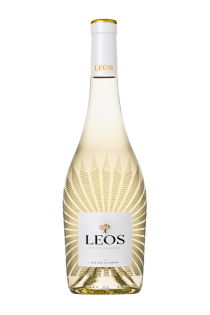 Blanc - Cuvée Augusta - Leos 2023