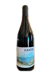 Collioure Llagastere Rouge LLAGASTERE