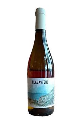 LLAGASTERE Collioure Blanc 2024 LLAGASTERE Collioure Blanc 2024