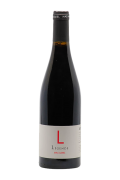 Vin Bourgogne Maury Sec Légende Rouge MAS AMIEL