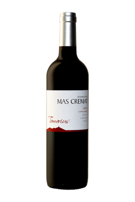 Côtes Catalanes Tamarius Rouge MAS CREMAT Côtes Catalanes Tamarius Rouge MAS CREMAT