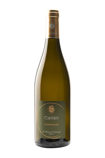 Menetou Salon Domaine Clément - Dame de Chatenoy Blanc