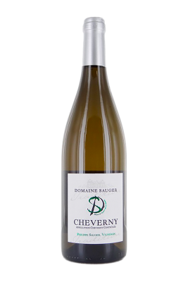 Cheverny Domaine Sauger Blanc  Cheverny Domaine Sauger Blanc