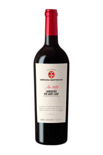 Pic Saint Loup Pic Saint Loup Rouge GERARD BERTRAND