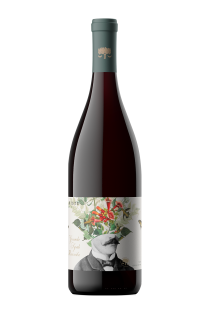 Côtes du Roussillon Villages Le Botaniste Fig.4 Réserve Rouge DOMAINE DE ROMBEAU