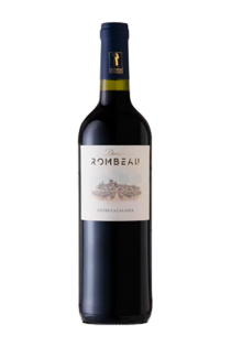 Côtes Catalanes Le Classique Rouge DOMAINE DE ROMBEAU