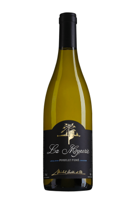 Pouilly-Fumé Domaine Michel Redde - La Moynerie Blanc