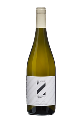 Sancerre Domaine Denizot - Osmoze Blanc