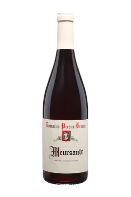 Meursault Domaine Prieur-Brunet Rouge