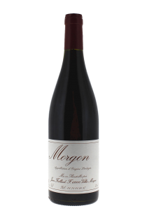 Morgon Cuvée Classique Rouge JEAN FOILLARD