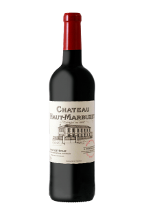 Saint-Estèphe Château Haut-Marbuzet Rouge
