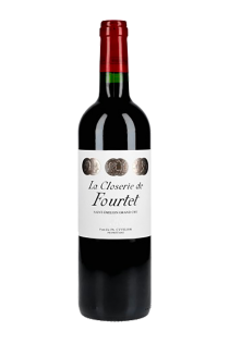 Saint-Emilion Closerie de Fourtet 2nd Vin du Clos Fourtet Rouge 2020