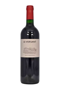 Castillon de Bordeaux Domaine de l'Aurage - Le Versant Rouge 2021