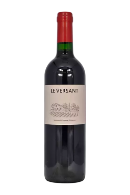 Castillon de Bordeaux Domaine de l'Aurage - Le Versant Rouge 2021