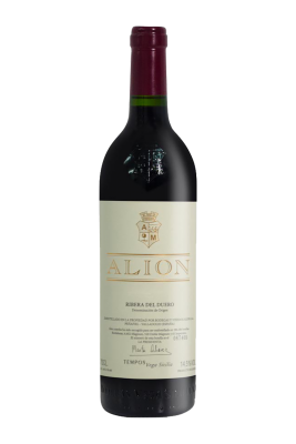 Ribera del Duero Vega Sicilia - Alion Rouge 2020