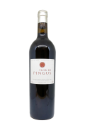 Vin Bourgogne Ribera del Duero Dominio de Pingus - Flor de Pingus Rouge 2022