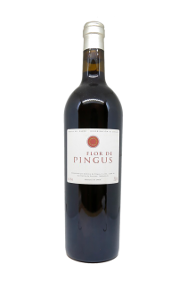 Ribera del Duero Dominio de Pingus - Flor de Pingus Rouge 2022