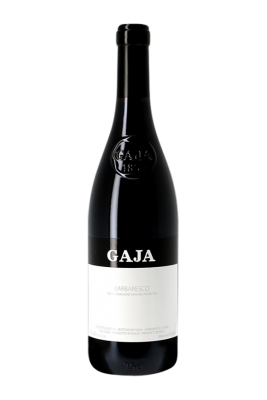 Barbaresco Gaja - Barbaresco Rouge