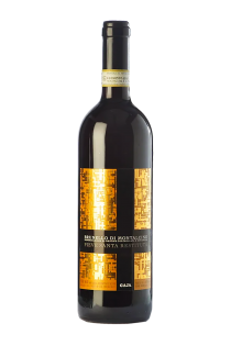Brunello Di Montalcino Gaja - Pieve Santa Restituta Rouge 
