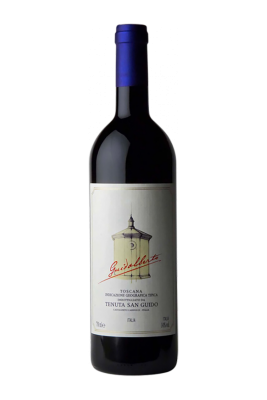 Toscana Tenuta San Guido - Guidalberto Rouge