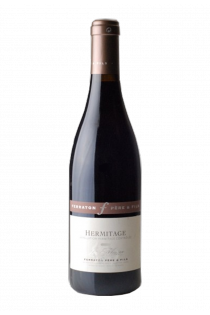 Hermitage - les Miaux