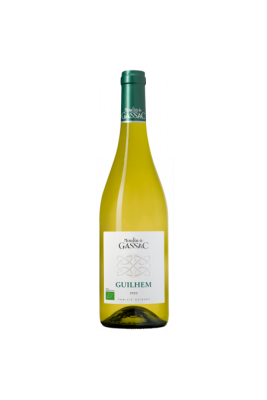 Pays d'Oc Sauvignon Blanc MOULIN DE GASSAC