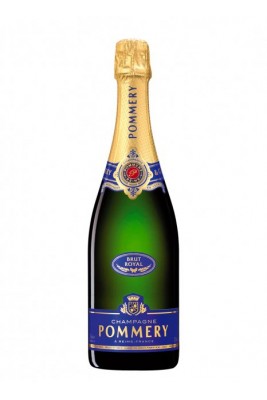 Vente Priv&eacute;e - Champagne POMERY - 