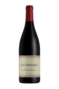 Vin Bourgogne Les Creisses Rouge