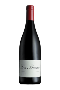 Les Brunes Rouge