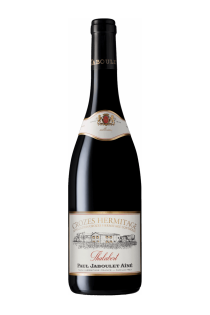 Crozes-Hermitage AOP Domaine de Thalabert Rouge