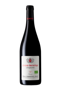 C&ocirc;tes du Rh&ocirc;ne - Parall&egrave;le 45