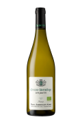 Vin Bourgogne Croze-Hermitage Les Jalets
