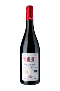 C&ocirc;tes du Rh&ocirc;ne - Parall&egrave;le 45
