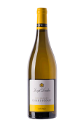 Vin Bourgogne Bourgogne Chardonnay