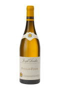 Vin Bourgogne Pouilly Fuissé