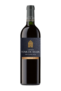 Lussac Saint-Emilion 