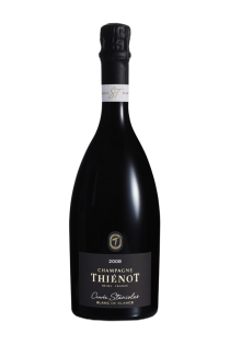 Cuv&eacute;e Stanislas &ndash; Blanc de Blancs