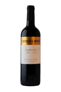  Jacques Boyd - Margaux