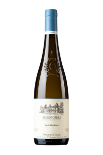Les Caillardi&egrave;res - Savenni&egrave;res - Blanc