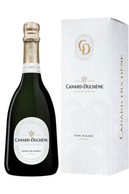 Champagne Blanc de Blancs Iconic 75 cl