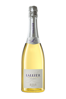 Champagne Blanc de Blancs 75cl