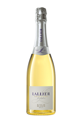 Champagne Blanc de Blancs 75cl