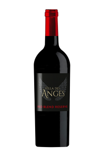  Villa des Anges Red Blend R&eacute;serve 75cl