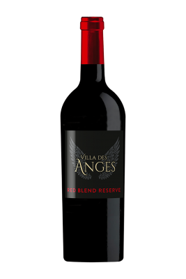  Villa des Anges Red Blend R&eacute;serve 75cl