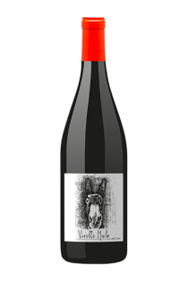 Vieille Mule &ndash; IGP C&ocirc;tes Catalanes Rouge