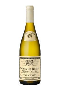 Savigny les Beaune 1er Cru Clos des Guettes (blanc)