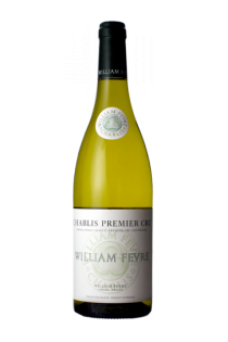 Chablis Premier Cru - Blanc