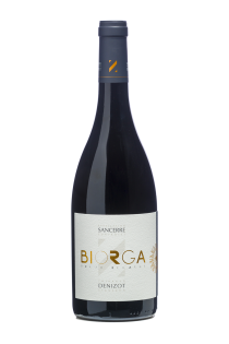 Biorga - Sancerre - Rouge