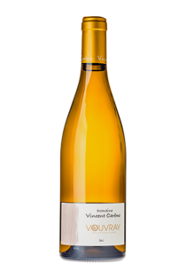 Vouvray Sec - Blanc 