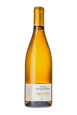 Vouvray Sec - Blanc 